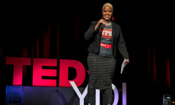 TEDxYDL Wrap-up