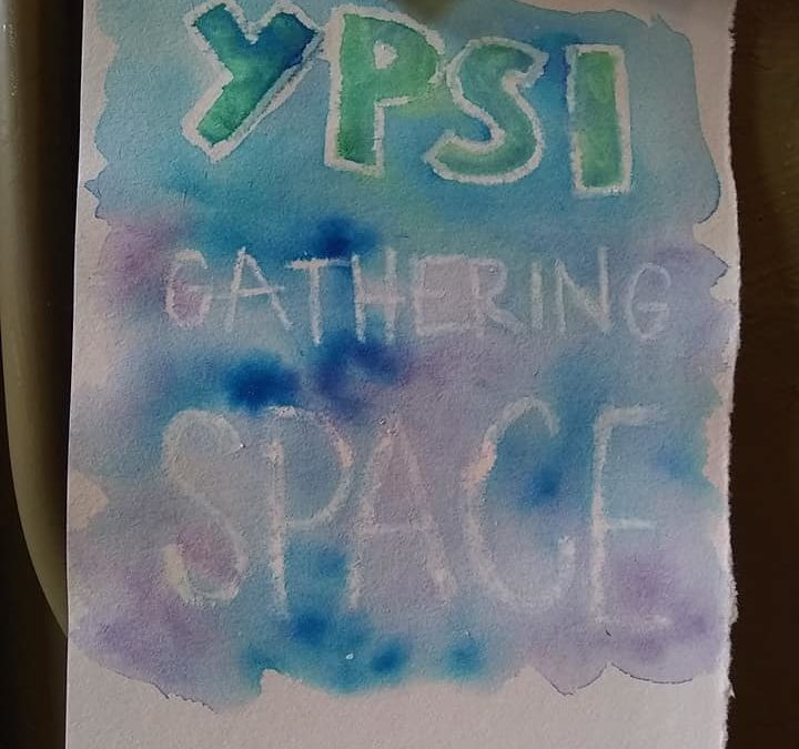 Ypsi Gathering Space