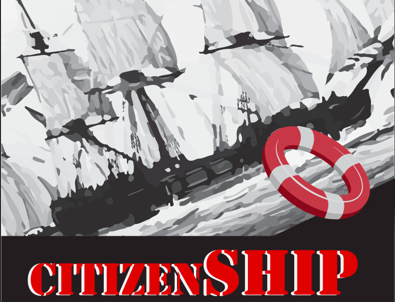 citizenSHIP August 2019