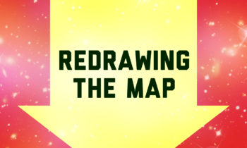 Redrawing the Map