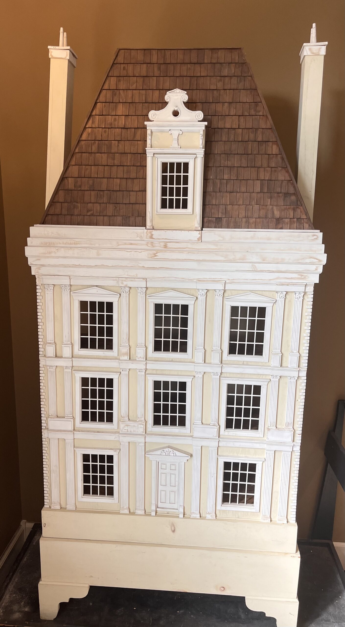 Dollhouse