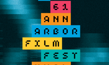 Ann Arbor Film Festival Touring Program at Riverside Arts Center