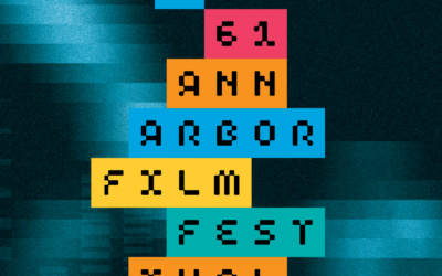 Ann Arbor Film Festival Touring Program at Riverside Arts Center