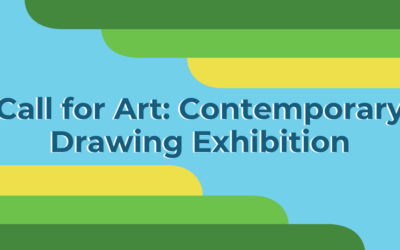 Call for Art: Contemporary Drawing Exhibition
